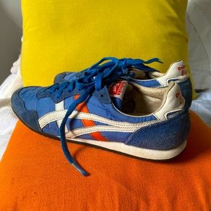 Onitsuka Tiger by Asics sneakers